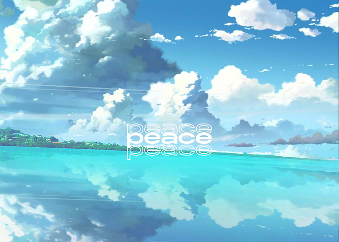 PEACE VIEWS