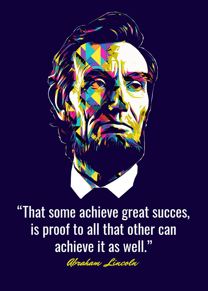 Quotes Abraham Lincoln