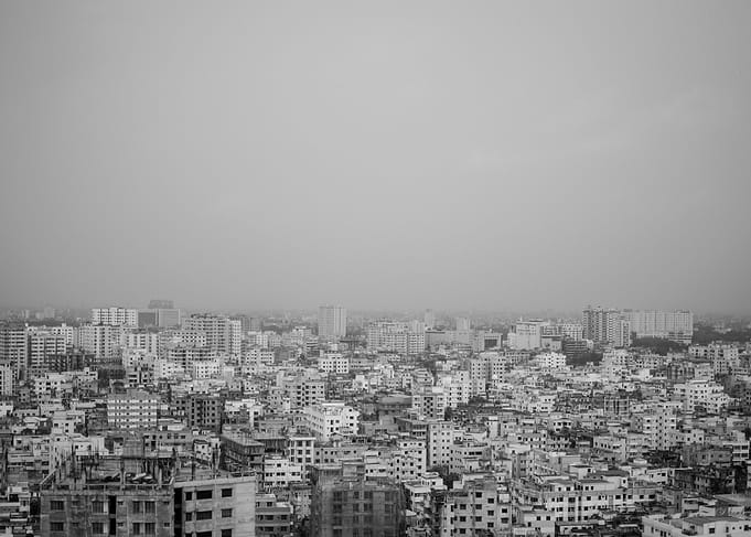 Dhaka