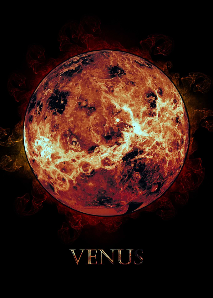 Venus