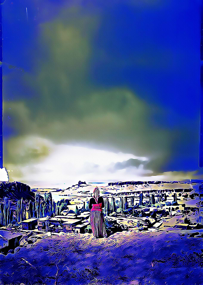 Once Upon A Time In Anatol