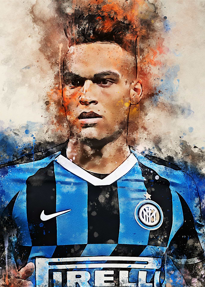 Lautaro Martinez
