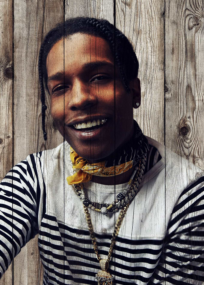 ASAP Rocky