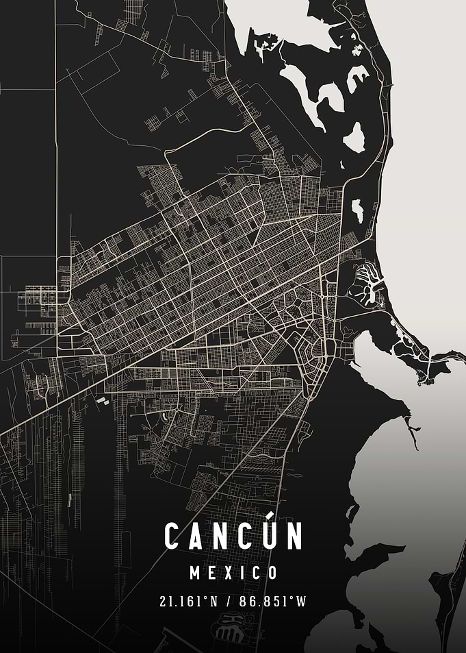 Cancun Mexico