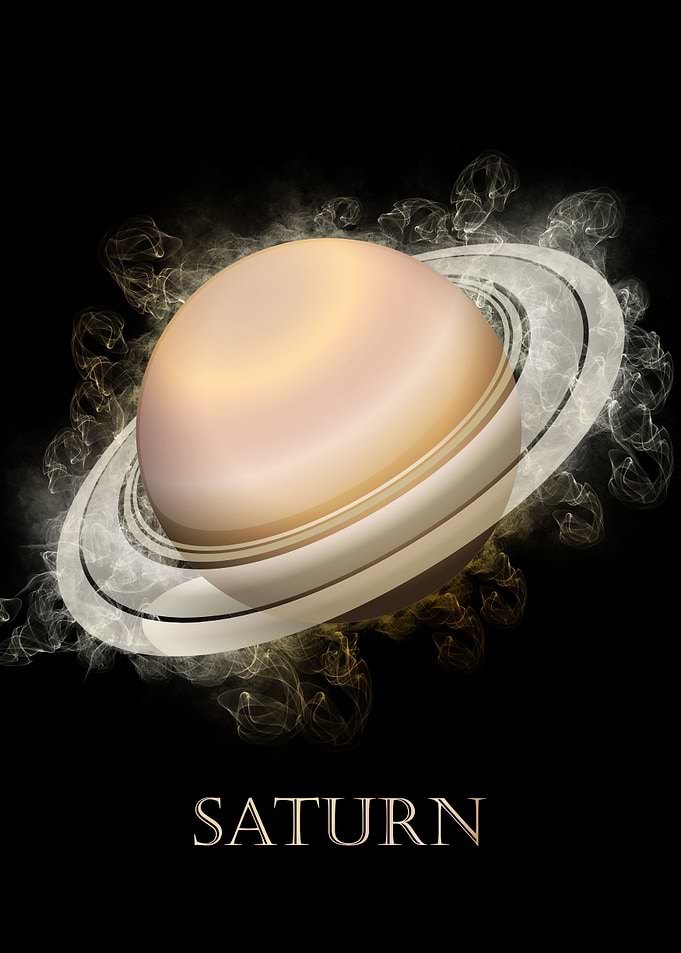Saturn
