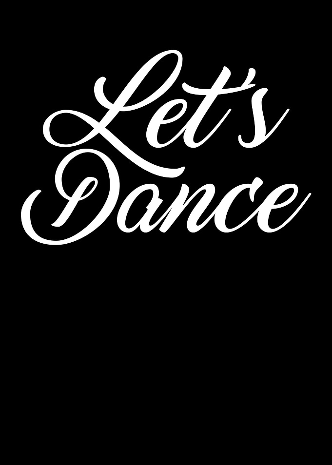 Lets Dance