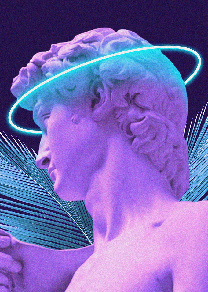 David michelangelo