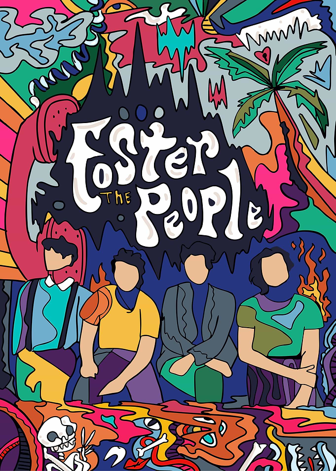 Foster The People