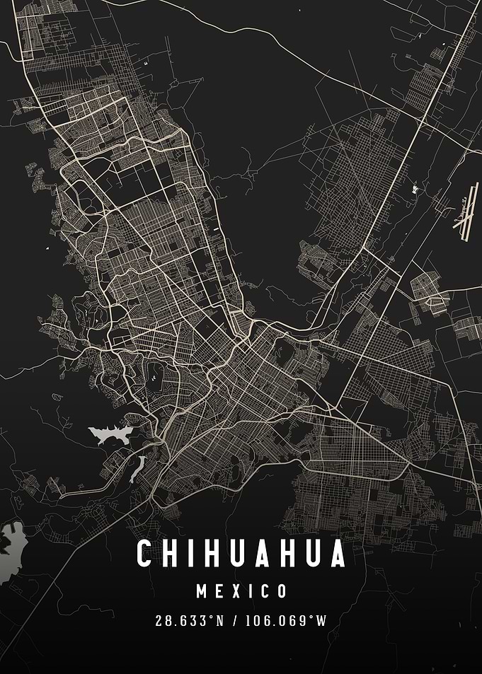 Chihuahua Mexico