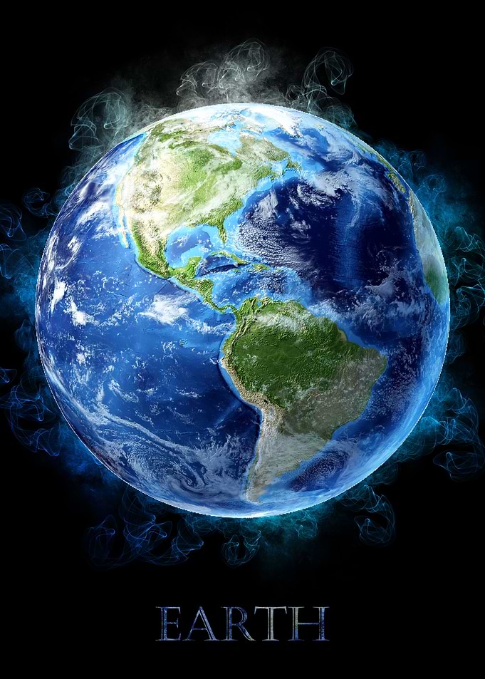 Earth