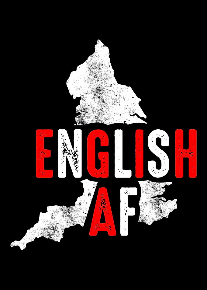 English AF