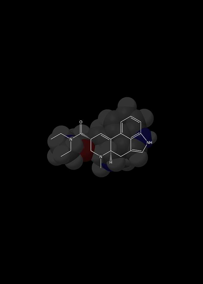 LSD