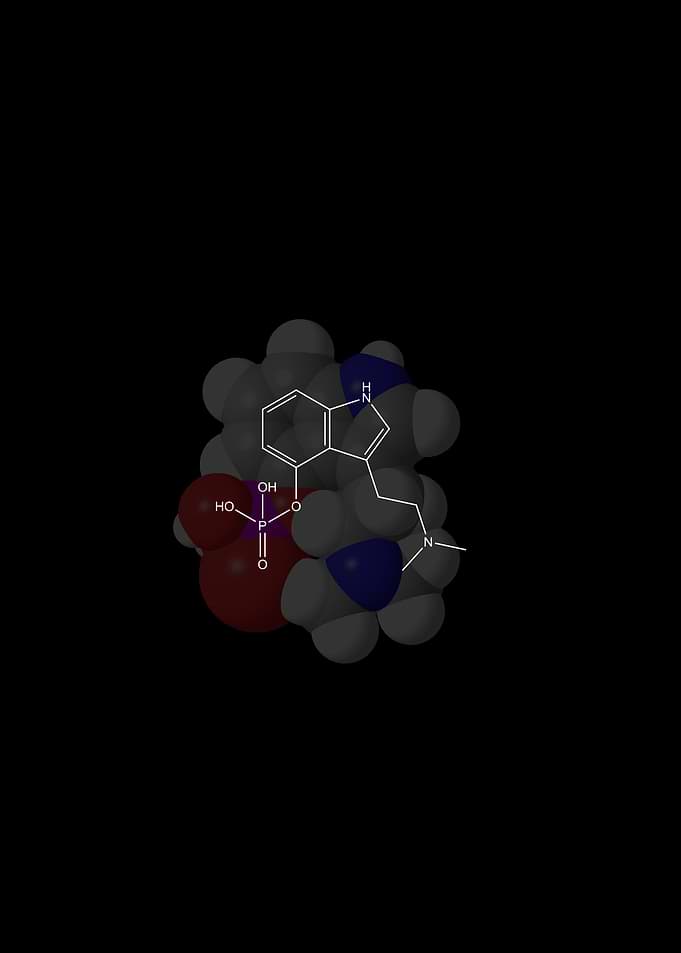 Psilocybin