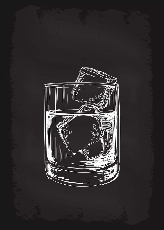Whisky Whiskey Alcohol