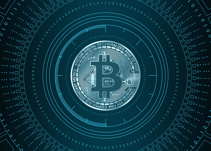 Bitcoin