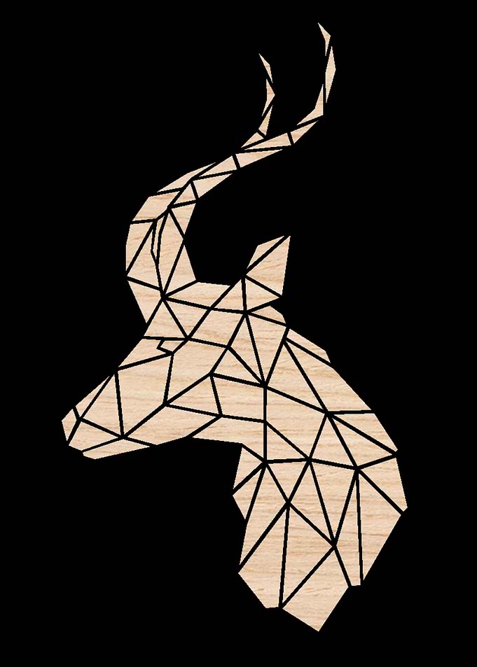 Oakwood Antelope