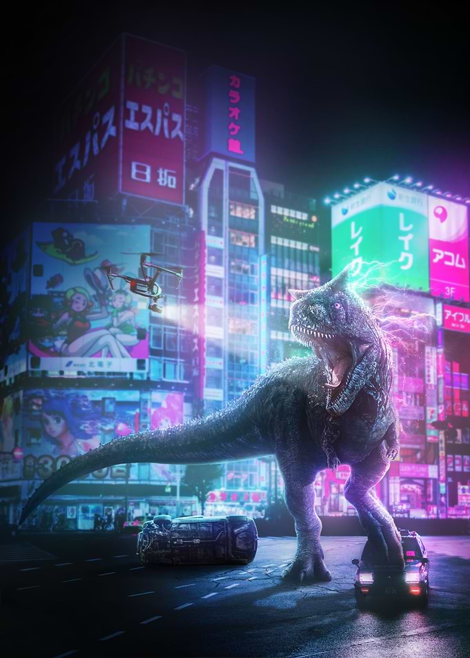 Carnotaurus