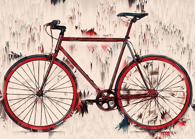 Cycle sport