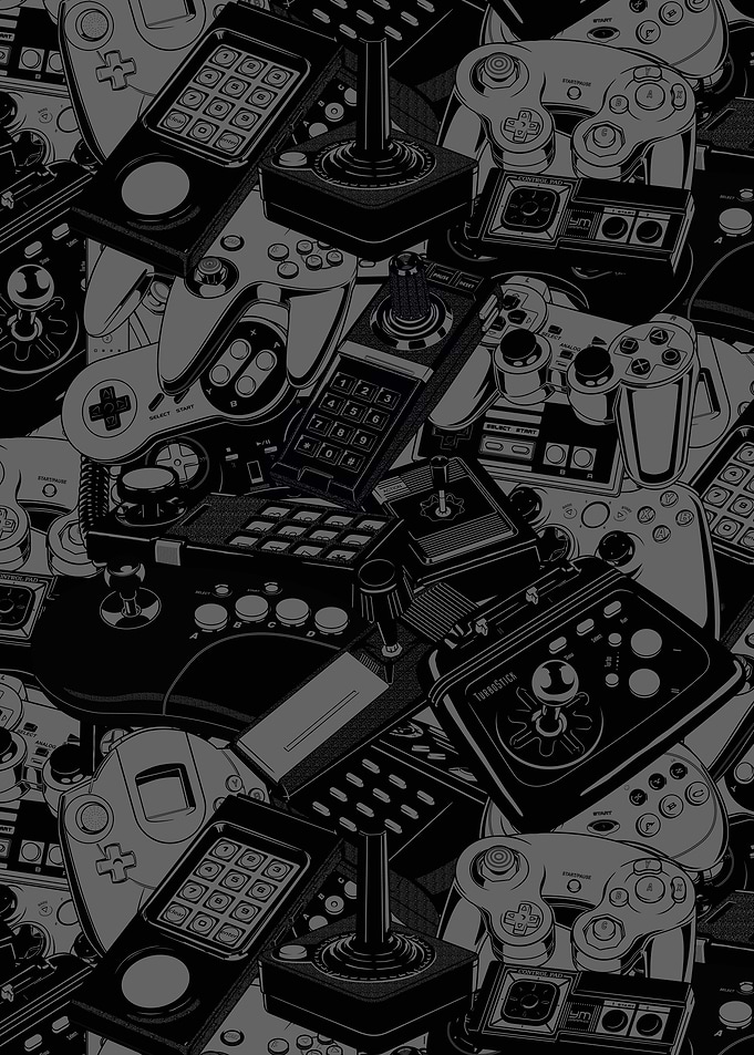 Retrogaming