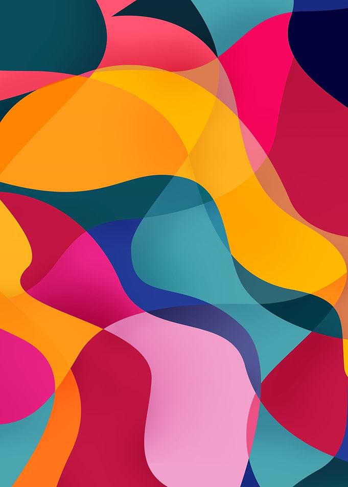 Color Waves 1ne