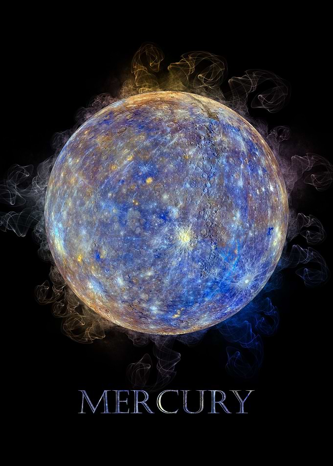 mercury
