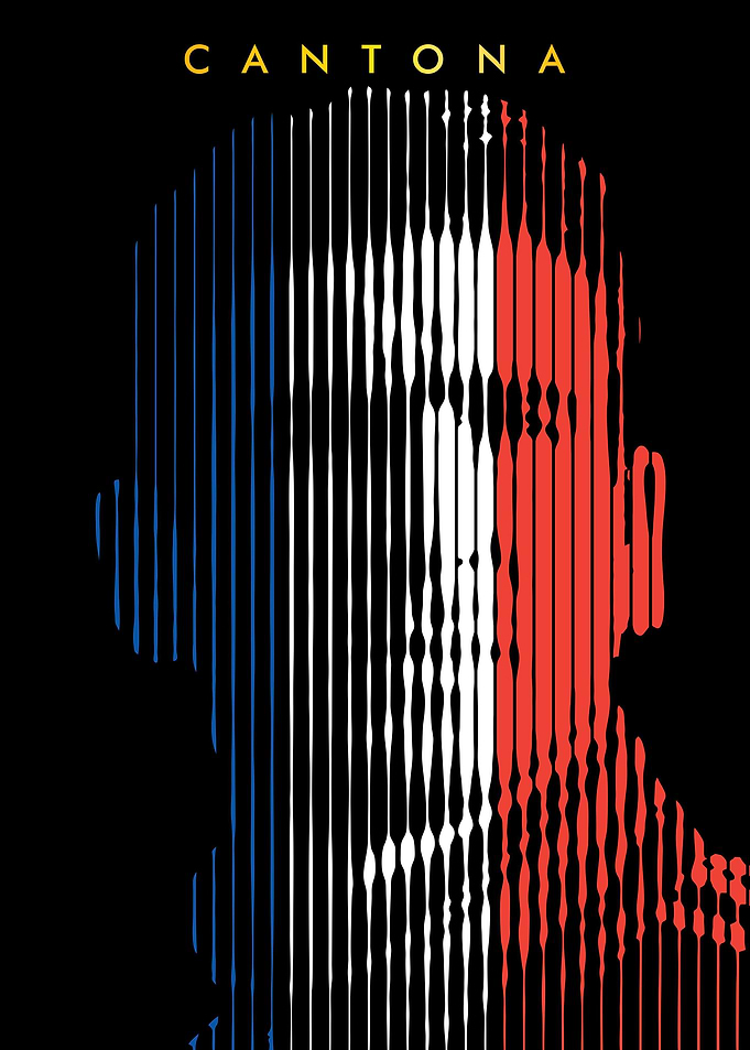 Eric Cantona