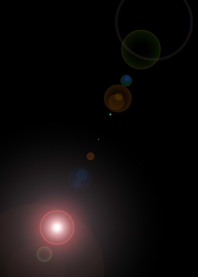 Lens Flare