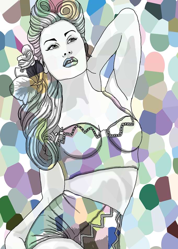 Diva Sequence