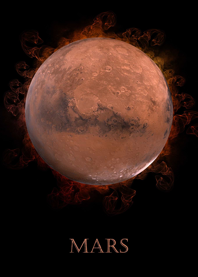 Mars