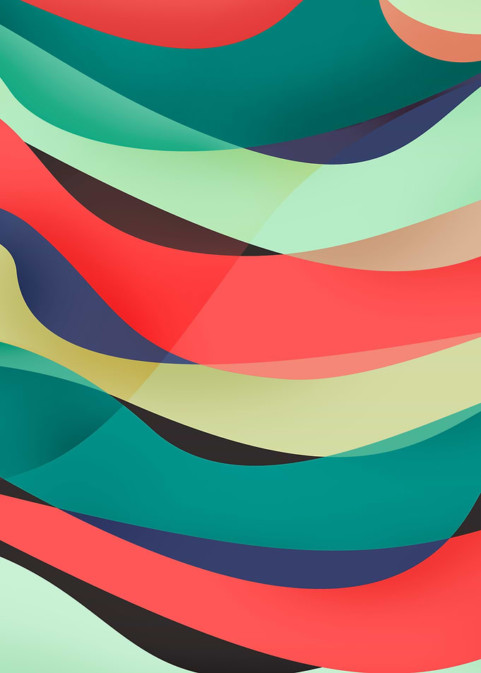 Color Waves 2wo