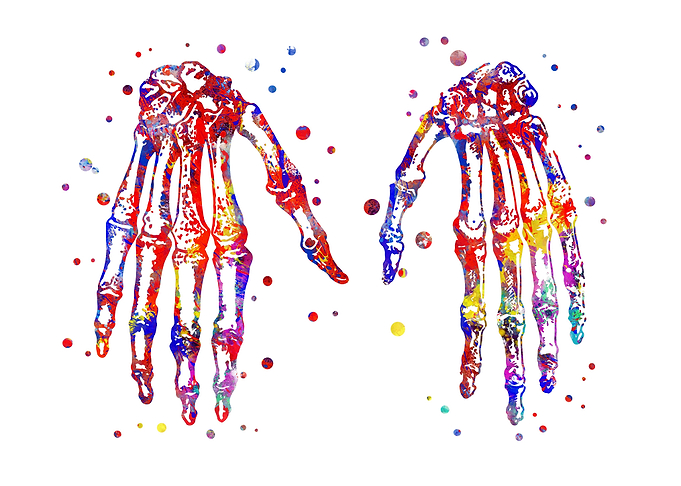 Hand