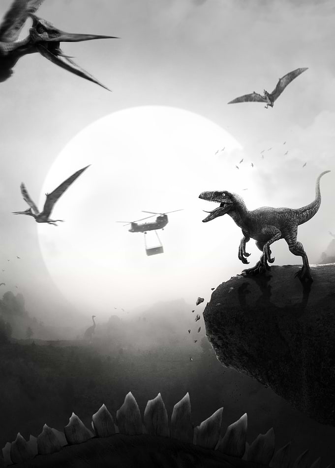 Raptor
