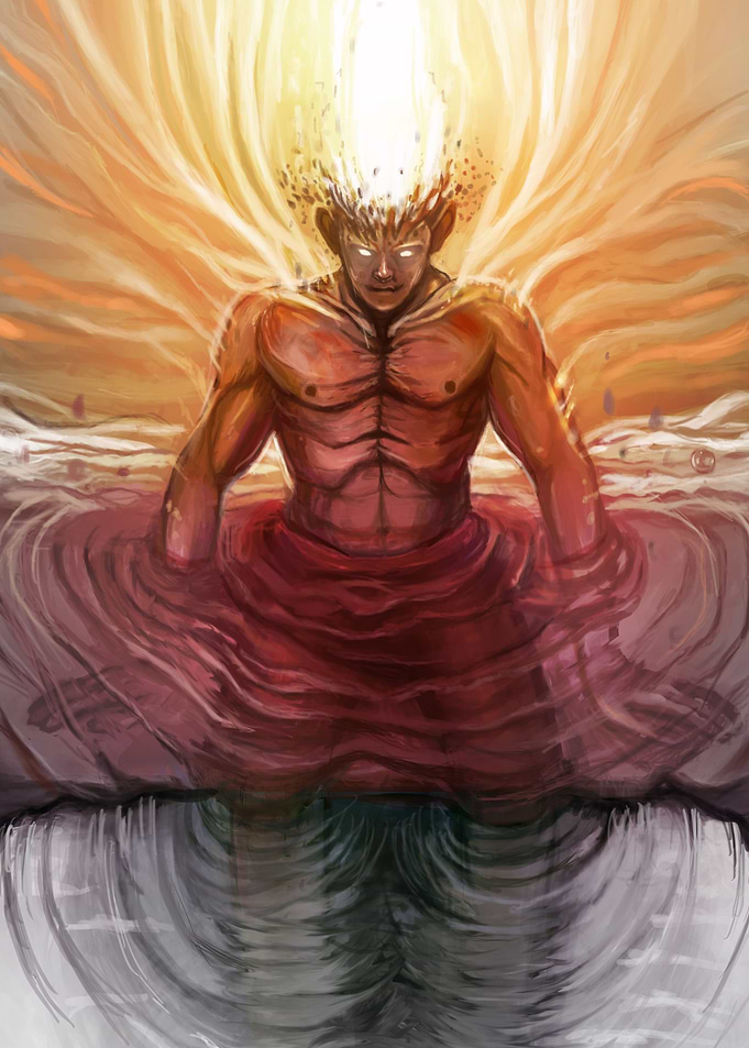 Rebirth