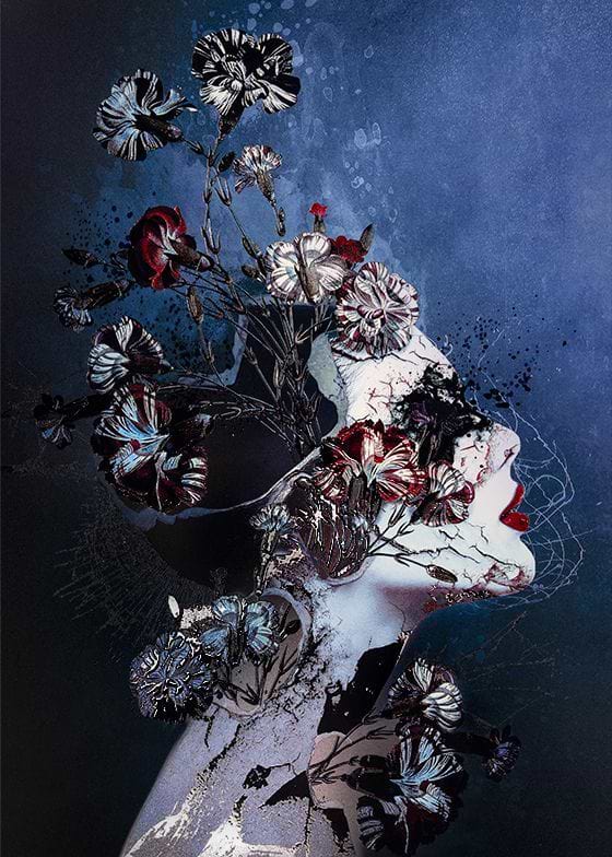 Dark Beauty