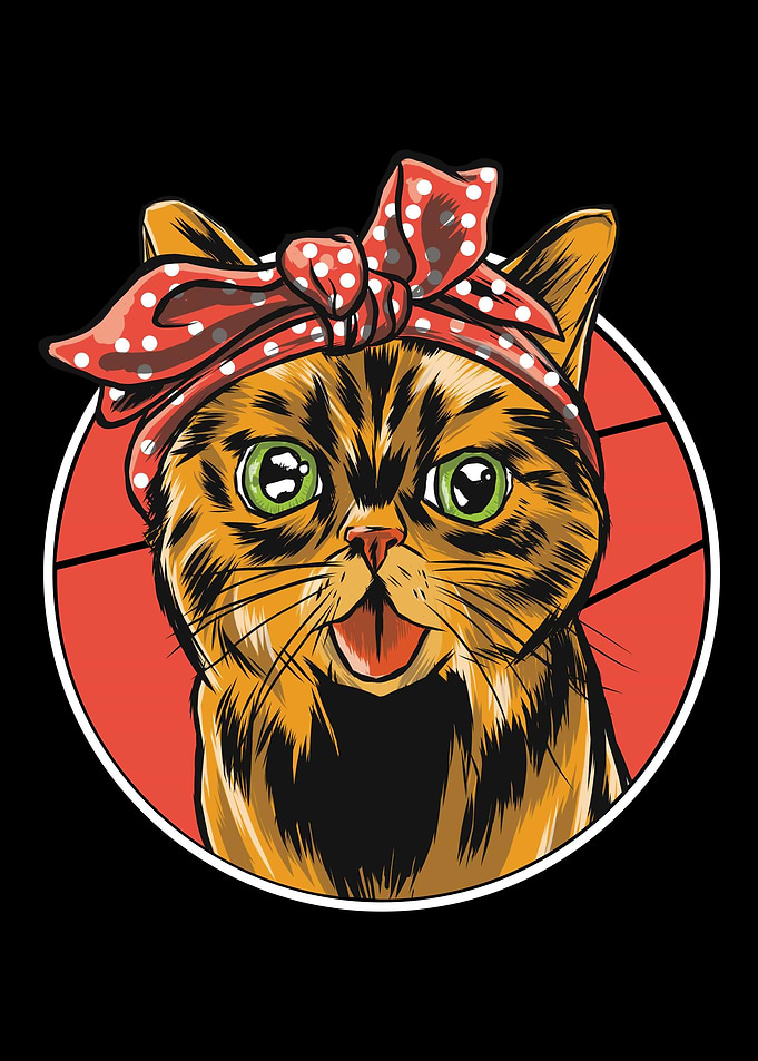 Katze