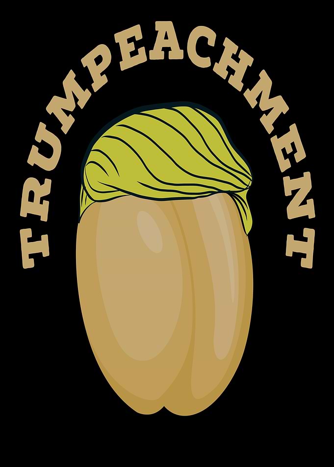 Trumpeachment Impeach