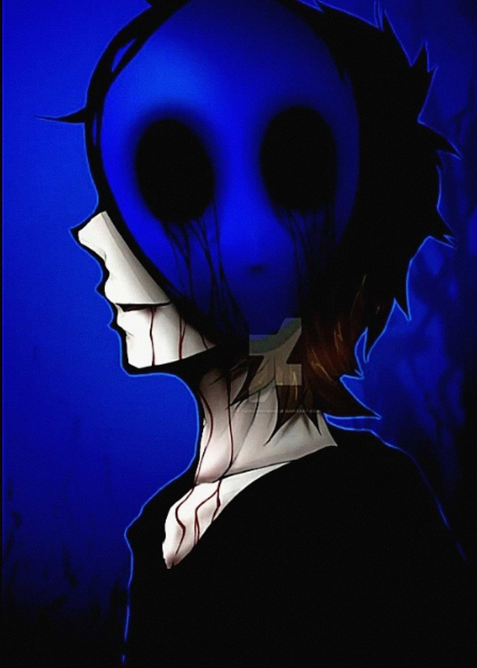 Creepypasta