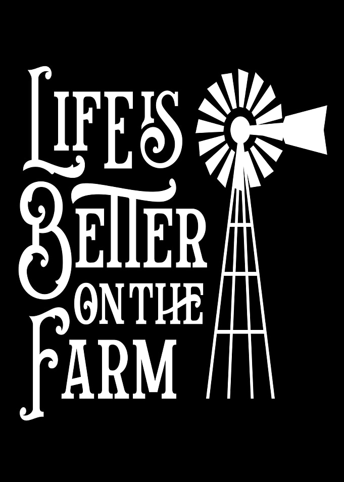 Farmer Farmer Gift