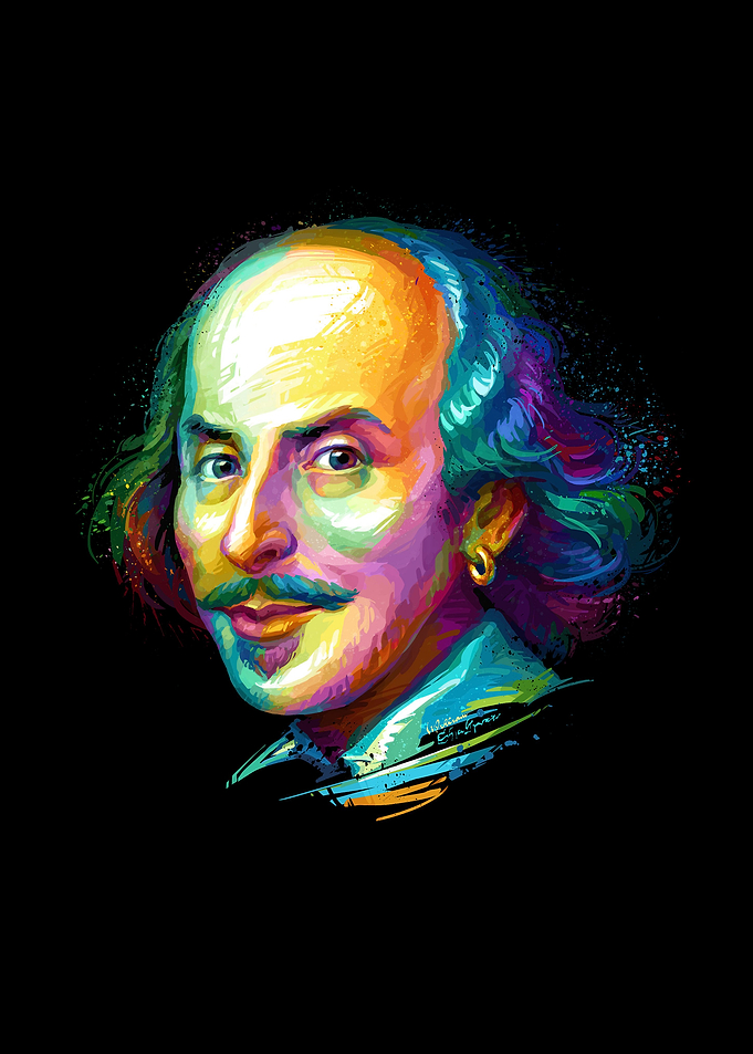 William Shakespeare