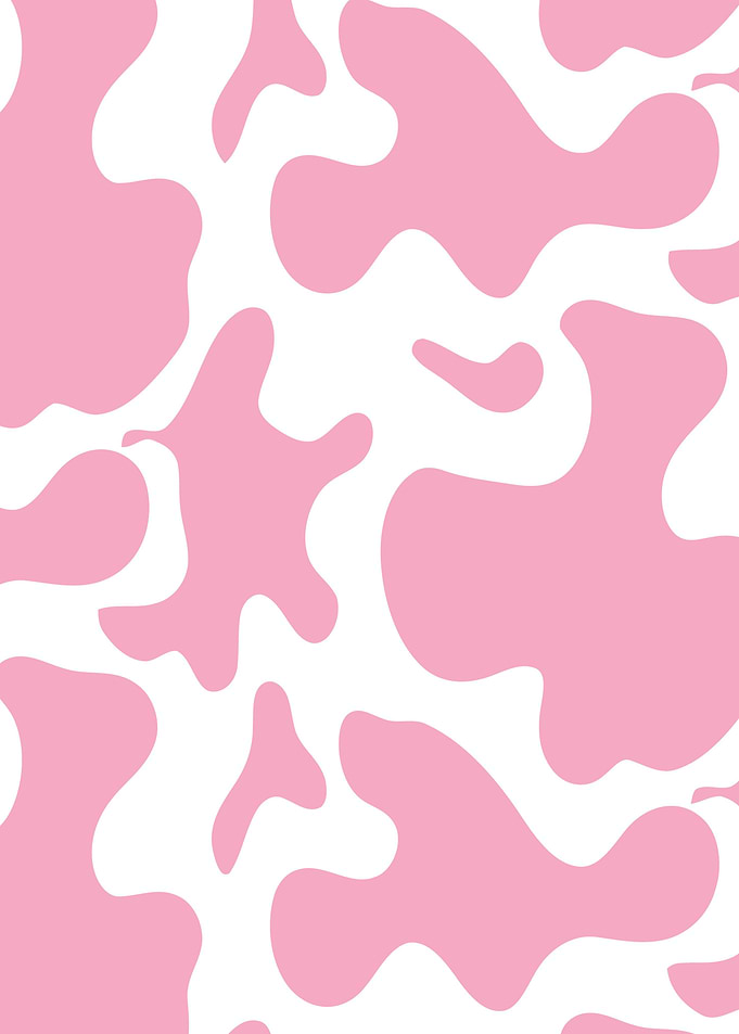 Strawberry Cow