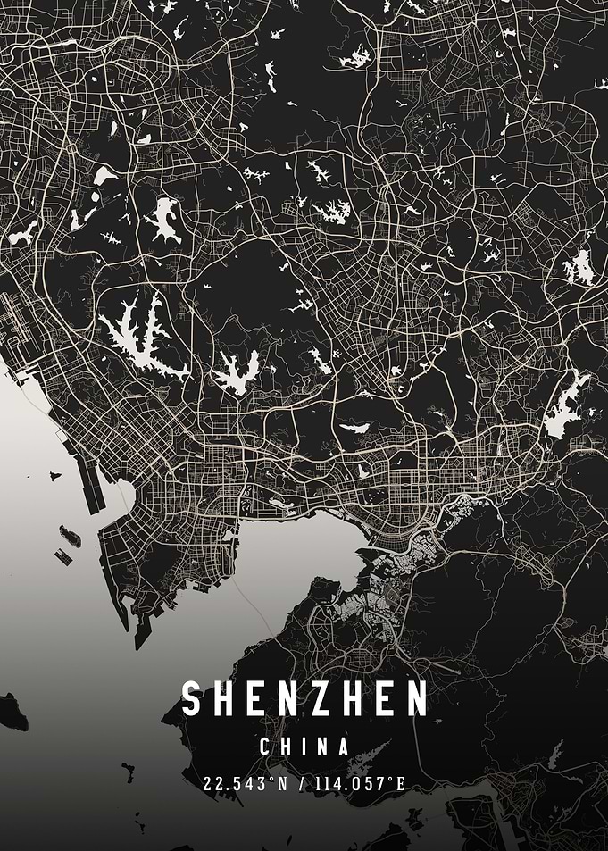 Shenzhen China