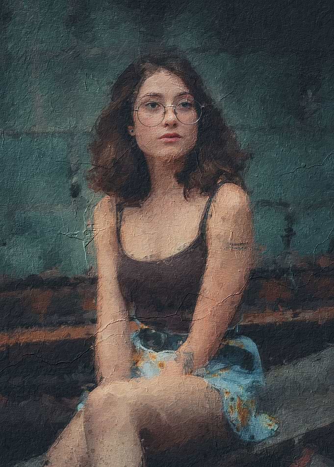 Gazing