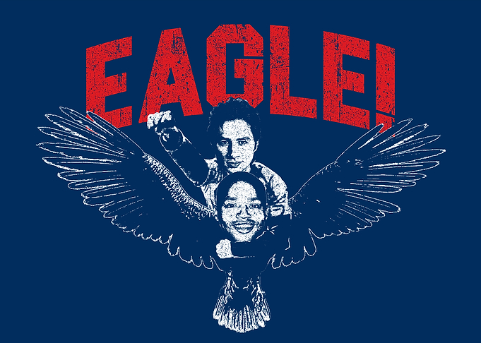 EAGLE Scrubs