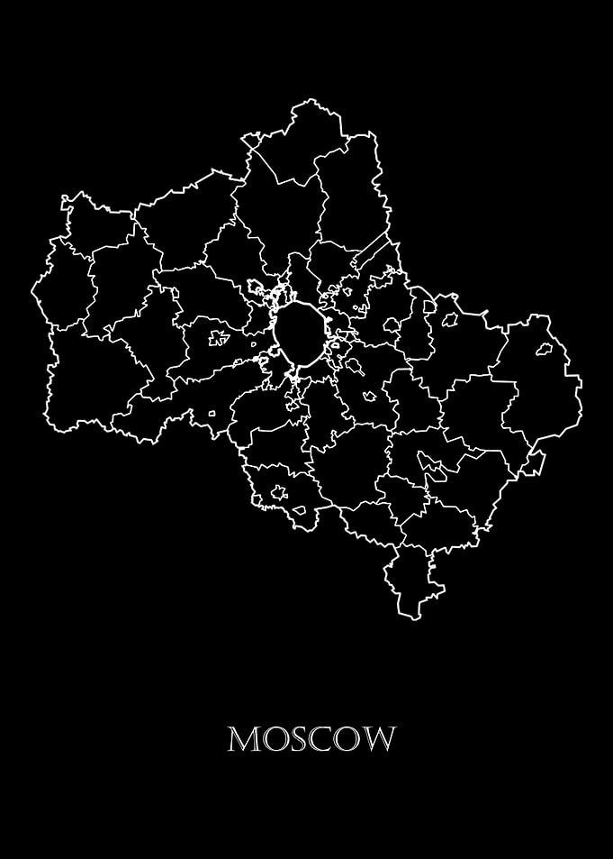 Moscow