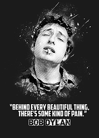 Bob Dylan