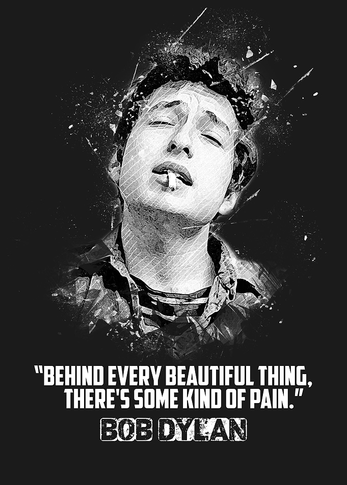 Bob Dylan