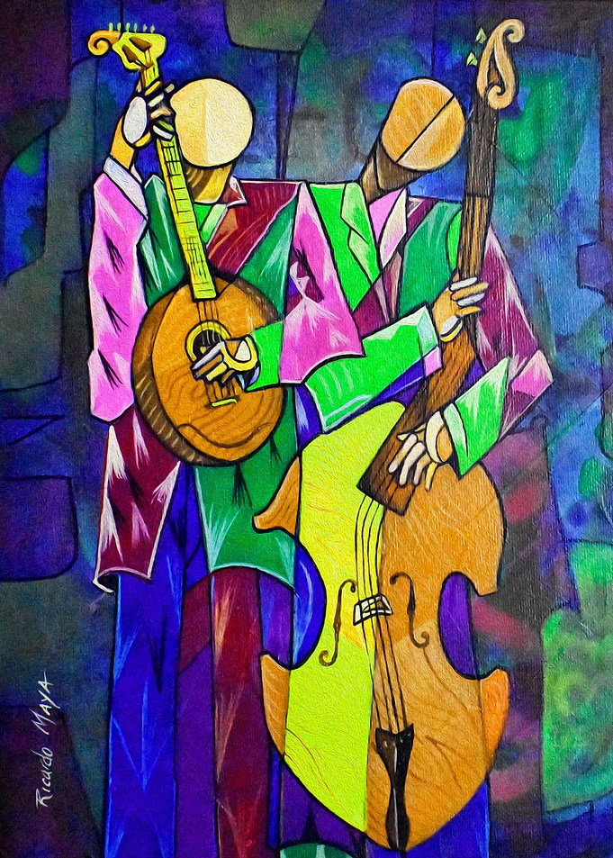 Jazz feelings