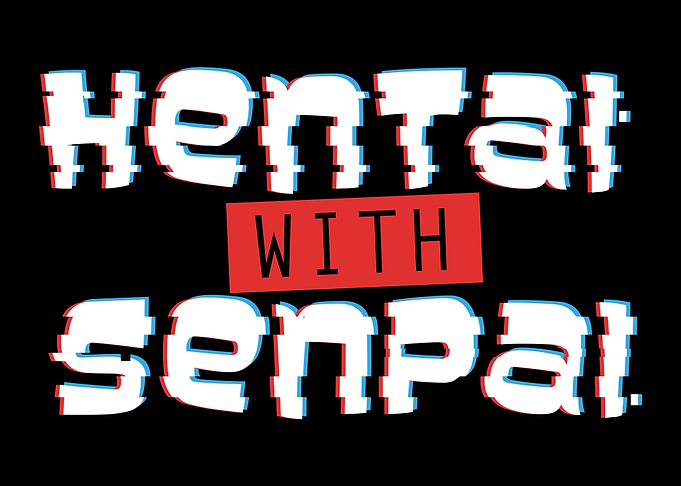 Hentai With Senpai Anime