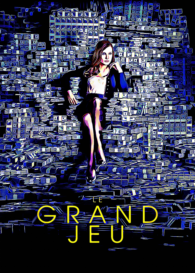 Mollys Game