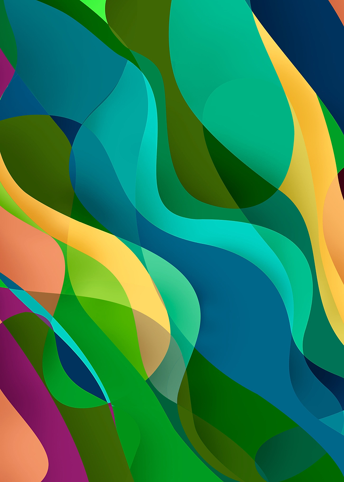 Color Waves 4or